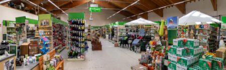 Lenggries Panorama 12